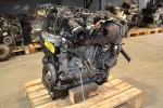 Κινητήρας - Μοτέρ Citroen C4 Picasso 1.6 - 3008 HDI 9H01 10JBBN 2007-2015