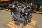 Κινητήρας - Μοτέρ Citroen C4 Picasso 1.6 - 3008 HDI 9H01 10JBBN 2007-2015
