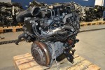 Κινητήρας - Μοτέρ Citroen C4 Picasso 1.6 - 3008 HDI 9H01 10JBBN 2007-2015