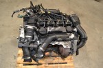 Κινητήρας - Μοτέρ Citroen C4 Picasso 1.6 - 3008 HDI 9H01 10JBBN 2007-2015
