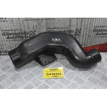 Κολάρο Εισαγωγής Αέρα Mitsubishi Canter / Fuso 3.0 4M42 2001-2015 (Πλαστικό)