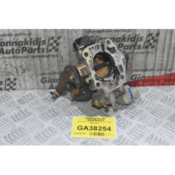 Πεταλούδα Γκαζιού Honda HR-V D16W1 1999-2004