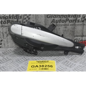 Χερούλι Πίσω Δεξία Πόρτας Bmw 3 E90 E91 2006-2012