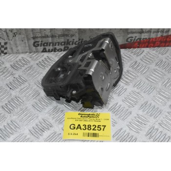 Κλειδαριά Πίσω Δεξία Πόρτας Bmw 1 - 3 E90 E91 Ε87 2006-2012 7060296