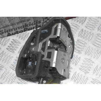 Κλειδαριά Πίσω Δεξία Πόρτας Bmw 1 - 3 E90 E91 Ε87 2006-2012 7060296