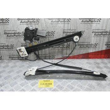 Γρύλλος Παραθύρου Mini Countryman 2010-2017 M11822-F00 (Εμπρος Αριστερά)