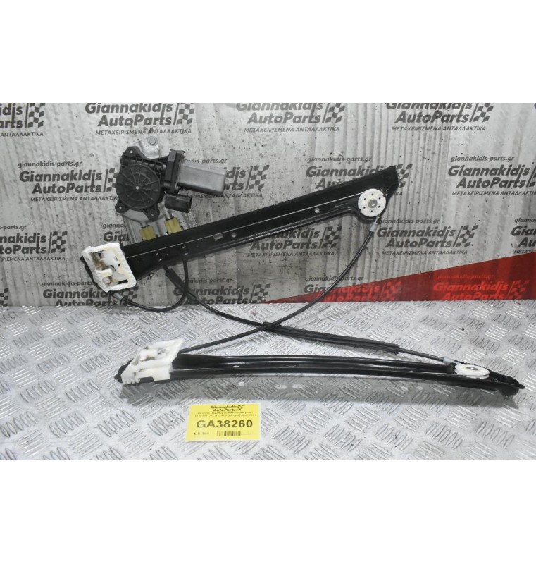 Γρύλλος Παραθύρου Mini Countryman 2010-2017 M11822-F00 (Εμπρος Αριστερά)