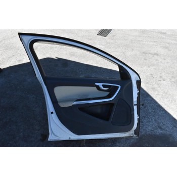 Πόρτα Εμπρός Αριστερη Volvo V60/S60 2010-2018