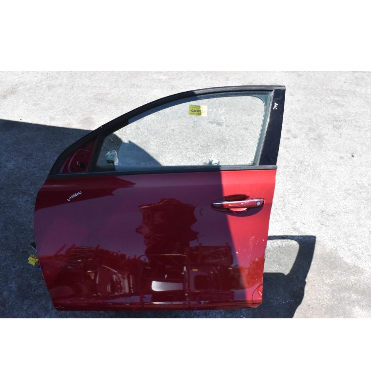 Πόρτα Εμπρός Αριστερη Peugeot 308 2014-2019