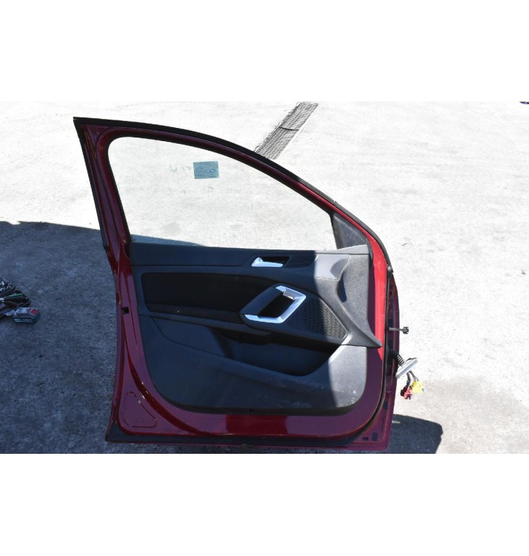 Πόρτα Εμπρός Αριστερη Peugeot 308 2014-2019