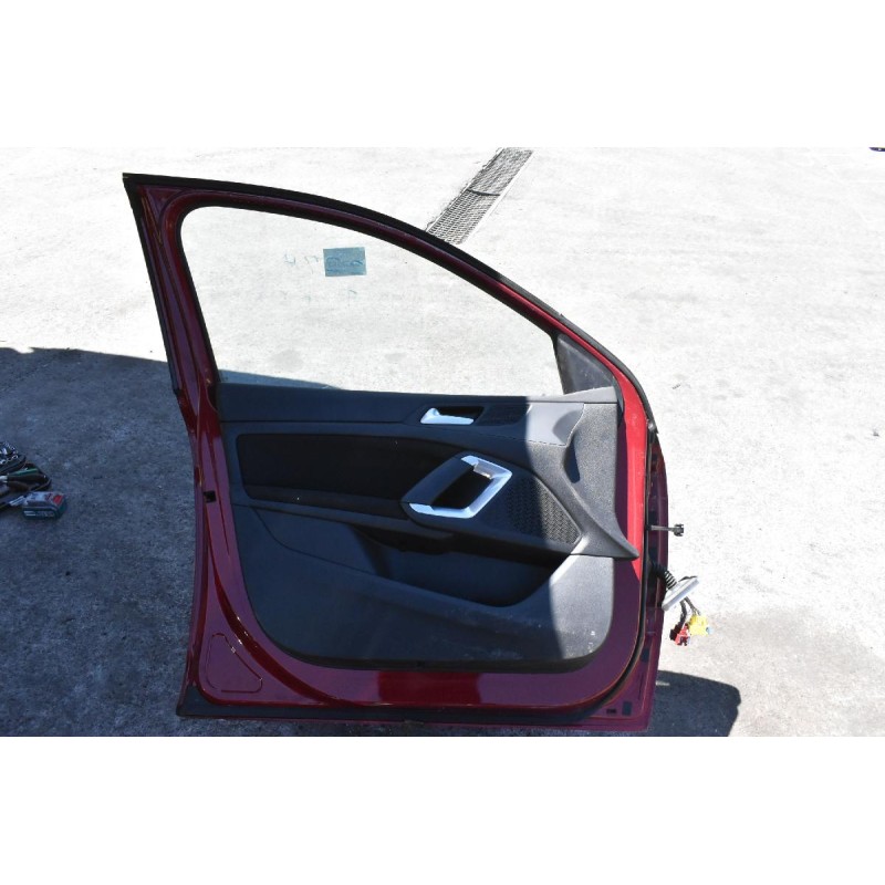 Πόρτα Εμπρός Αριστερη Peugeot 308 2014-2019