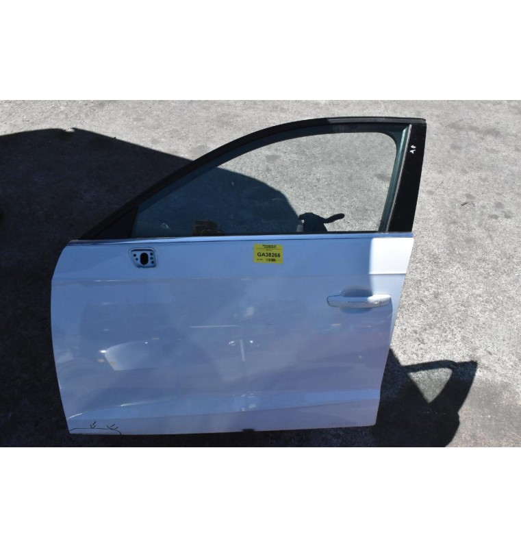 Πόρτα Εμπρός Αριστερη Audi A4 (Quatro) 2008-2012