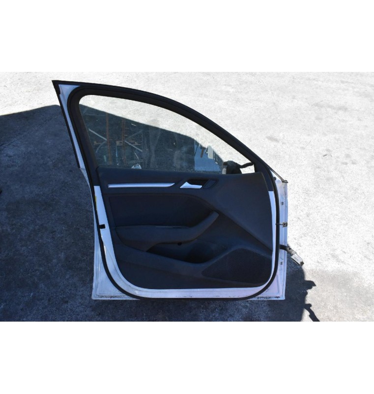 Πόρτα Εμπρός Αριστερη Audi A4 (Quatro) 2008-2012