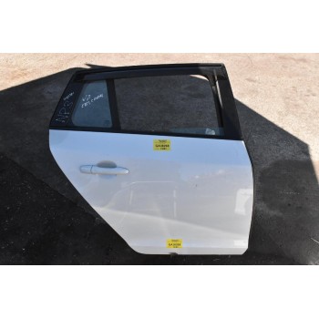 Πόρτα Πίσω Δεξιά Volvo V60 2010-2018 (Χωρίς Κλειδαρια)