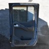 Πόρτα Nissan Navara D40 2005-2010 Πισω Δεξια