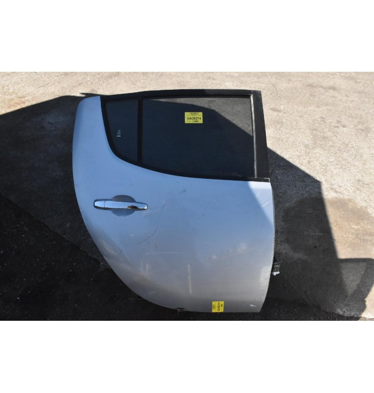 Πόρτα Πίσω Δεξιά Mitsubishi L200 KB4 2005-2014