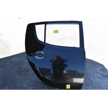 Πόρτα Πίσω Δεξιά Mitsubishi L200 KB4 2005-2014