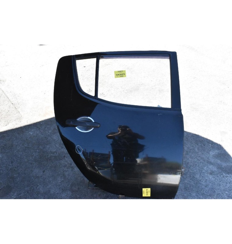 Πόρτα Πίσω Δεξιά Mitsubishi L200 KB4 2005-2014