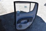 Πόρτα Πίσω Δεξιά Mitsubishi L200 KB4 2005-2014