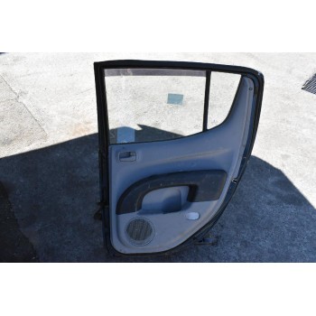Πόρτα Πίσω Δεξιά Mitsubishi L200 KB4 2005-2014