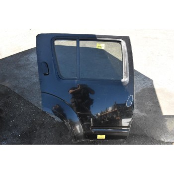 Πόρτα Nissan Pathfinder 2007-2014 Πισω Δεξια