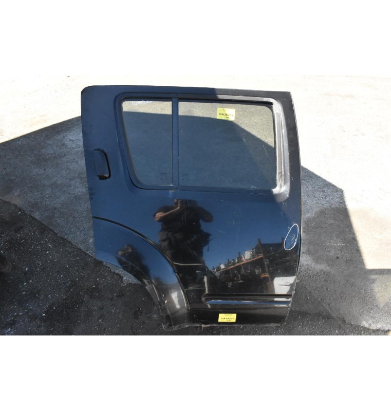 Πόρτα Nissan Pathfinder 2007-2014 Πισω Δεξια
