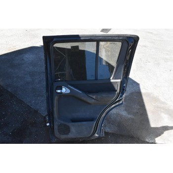 Πόρτα Nissan Pathfinder 2007-2014 Πισω Δεξια