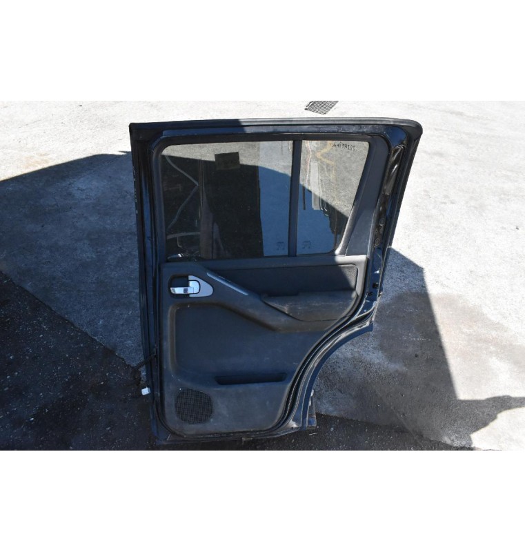 Πόρτα Nissan Pathfinder 2007-2014 Πισω Δεξια