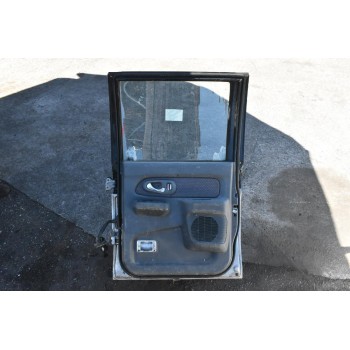 Πόρτα Πισω Δεξια Mitsubishi L200 K74 1997-2005 4Πορτο