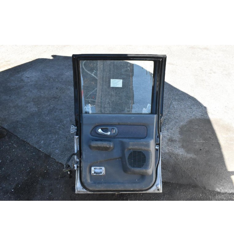 Πόρτα Πισω Δεξια Mitsubishi L200 K74 1997-2005 4Πορτο