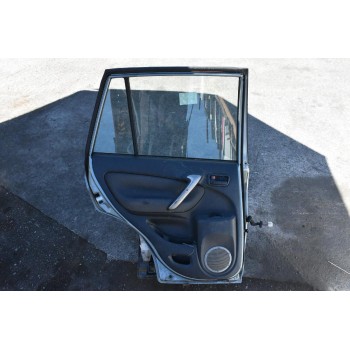 Πόρτα Toyota RAV 4 5Πορτο 2001-2006 Πισω Αριστερη