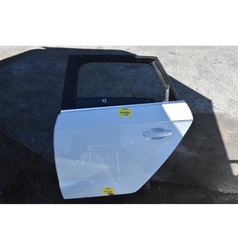 Πόρτα Πίσω Αριστερά Audi A4 SW 2008-2012