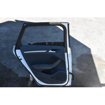 Πόρτα Πίσω Αριστερά Audi A4 SW 2008-2012