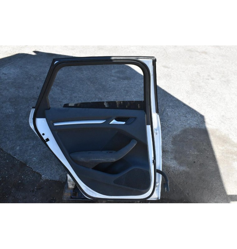 Πόρτα Πίσω Αριστερά Audi A4 SW 2008-2012