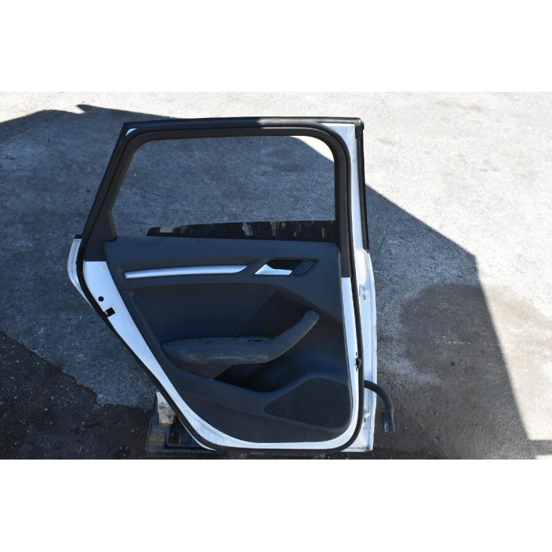 Πόρτα Πίσω Αριστερά Audi A4 SW 2008-2012