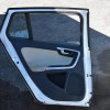 Πόρτα Πίσω Αριστερά Volvo V60 2010-2018 (Χωρίς Κλειδαριά και Χερούλι)