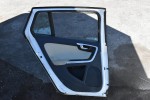 Πόρτα Πίσω Αριστερά Volvo V60 2010-2018 (Χωρίς Κλειδαριά και Χερούλι)