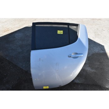 Πόρτα Πίσω Αριστερά Mitsubishi L200 KB4 2005-2014