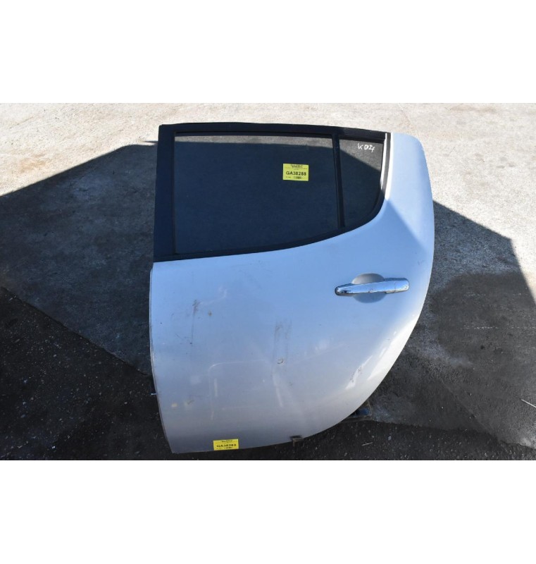 Πόρτα Πίσω Αριστερά Mitsubishi L200 KB4 2005-2014