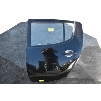 Πόρτα Πίσω Αριστερά Mitsubishi L200 KB4 2005-2014