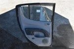 Πόρτα Πίσω Αριστερά Mitsubishi L200 KB4 2005-2014