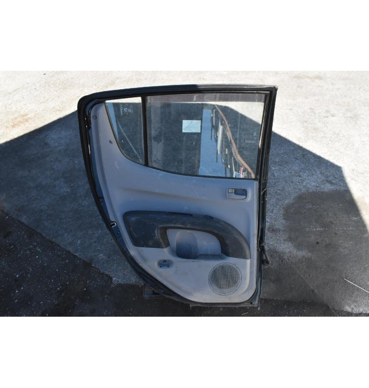 Πόρτα Πίσω Αριστερά Mitsubishi L200 KB4 2005-2014