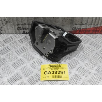 Κλειδαριά Πίσω Αριστερά Mini Countryman 2006-2017 7318415 ( BMW E60 E61 E70 E90 F10 F25 F30)