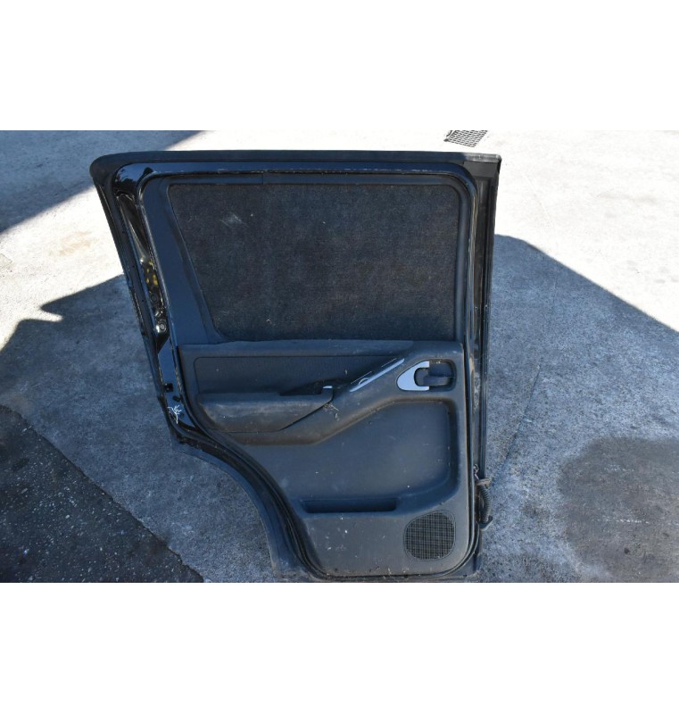 Πόρτα Πίσω Αριστερά Nissan Pathfinder 2006-2015