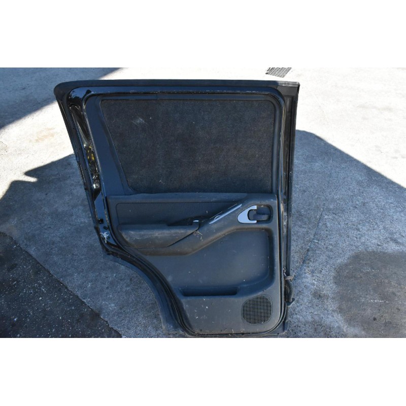 Πόρτα Πίσω Αριστερά Nissan Pathfinder 2006-2015