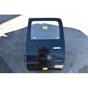 Πόρτα Toyota Hilux Πίσω Αριστερή LN/KDN 1998-2005