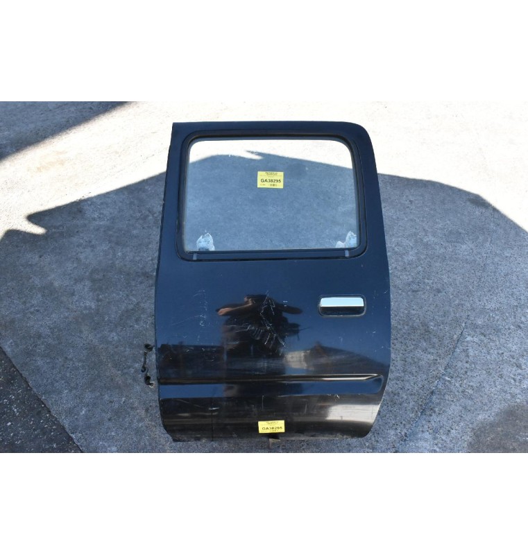 Πόρτα Toyota Hilux Πίσω Αριστερή LN/KDN 1998-2005