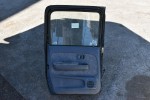 Πόρτα Toyota Hilux Πίσω Αριστερή LN/KDN 1998-2005