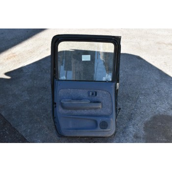 Πόρτα Toyota Hilux Πίσω Αριστερή LN/KDN 1998-2005