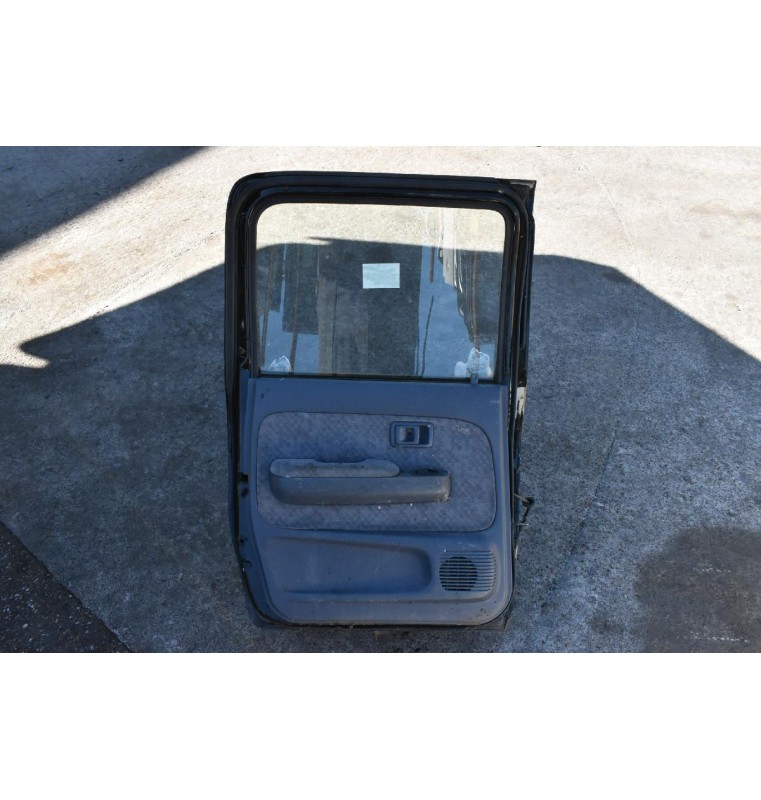 Πόρτα Toyota Hilux Πίσω Αριστερή LN/KDN 1998-2005